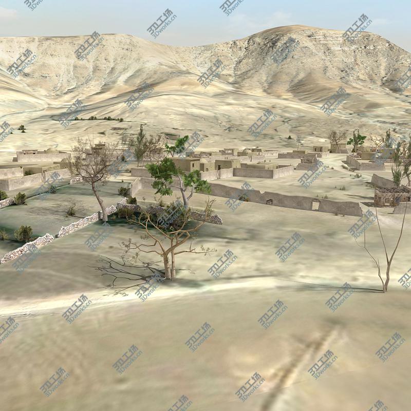 images/goods_img/202104092/Afghan Village/5.jpg